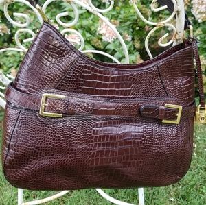 Etienne Aigner Vintage Handbag